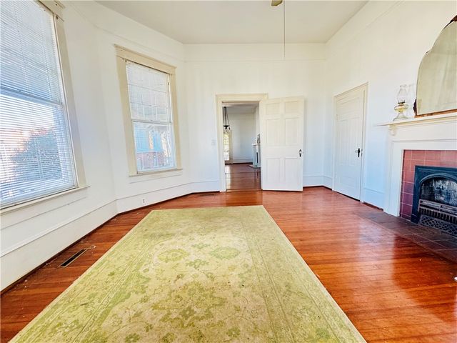 115 Pickens Street, Abbeville, SC 29620