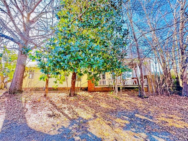 115 Pickens Street, Abbeville, SC 29620