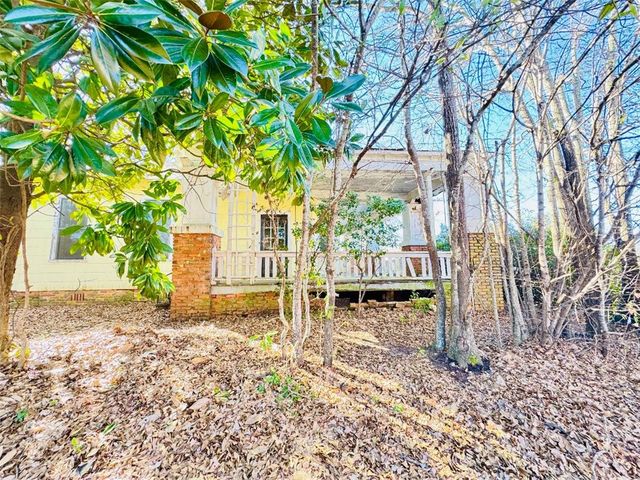 115 Pickens Street, Abbeville, SC 29620