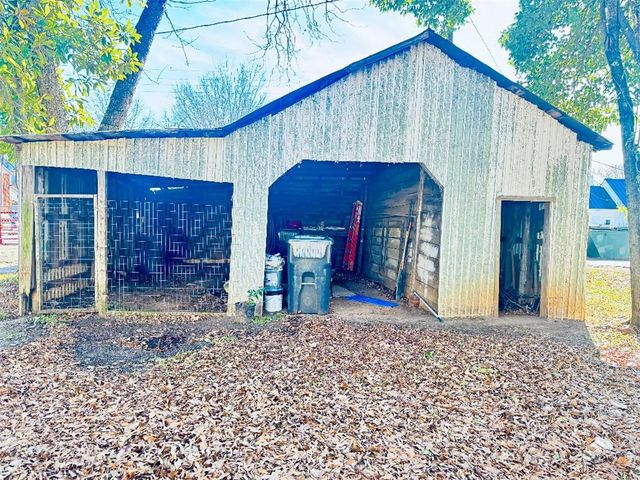 115 Pickens Street, Abbeville, SC 29620