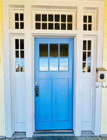 115 Pickens Street, Abbeville, SC 29620