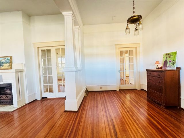 115 Pickens Street, Abbeville, SC 29620