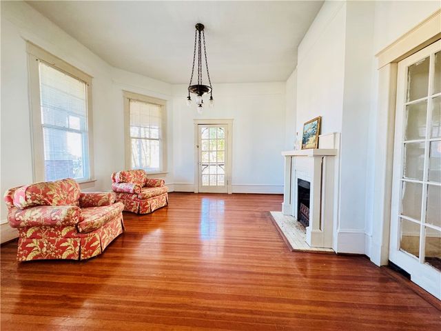 115 Pickens Street, Abbeville, SC 29620