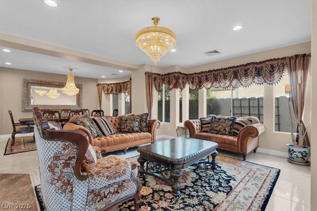 7956 Marbella Circle, Las Vegas, NV 89128