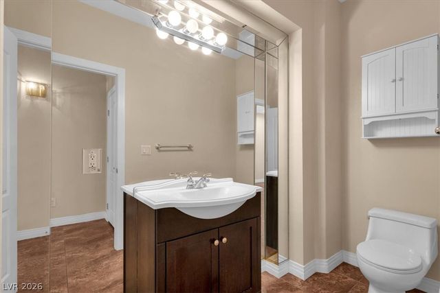 7956 Marbella Circle, Las Vegas, NV 89128