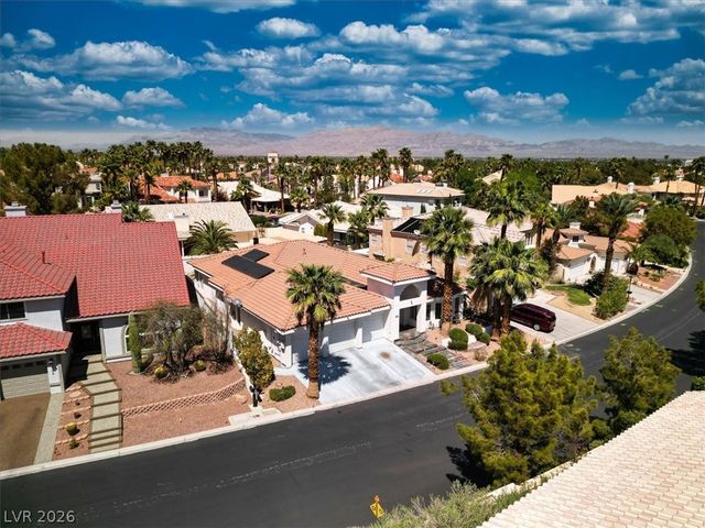 7956 Marbella Circle, Las Vegas, NV 89128