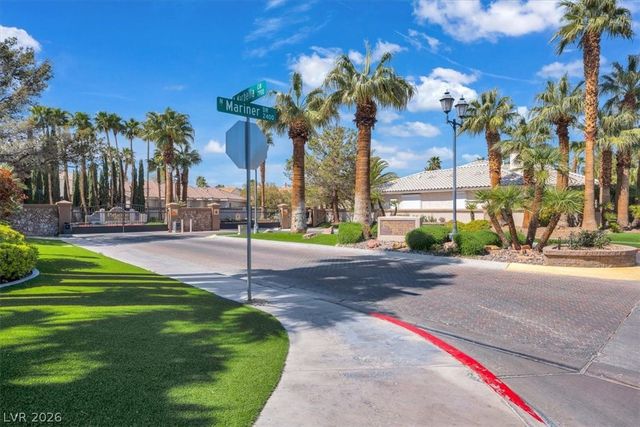 7956 Marbella Circle, Las Vegas, NV 89128
