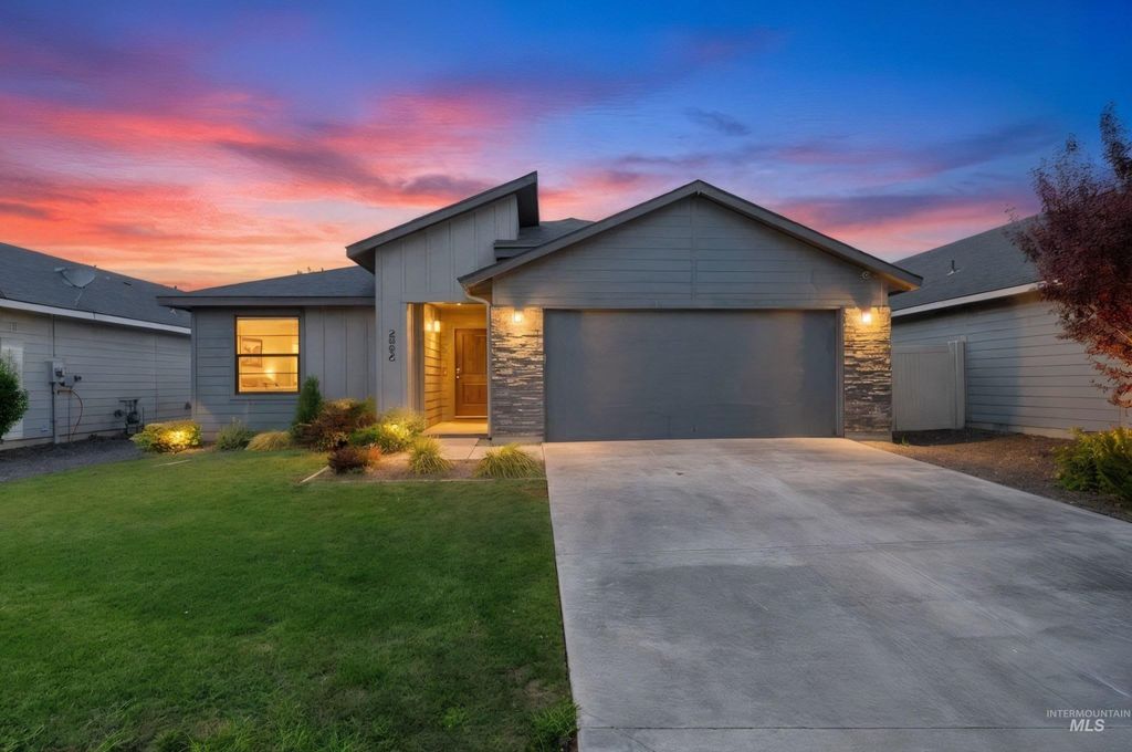 2598 W Balboa Dr, Kuna, ID 83634 photo 1