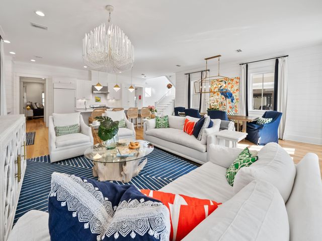 71 Sunflower Street, Santa Rosa Beach, FL 32459