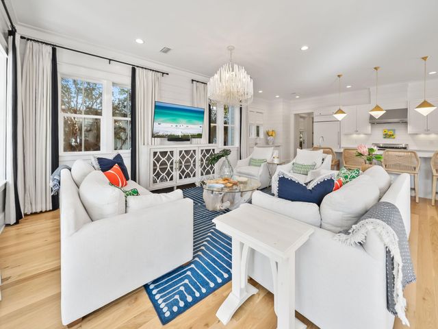 71 Sunflower Street, Santa Rosa Beach, FL 32459