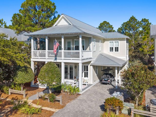71 Sunflower Street, Santa Rosa Beach, FL 32459