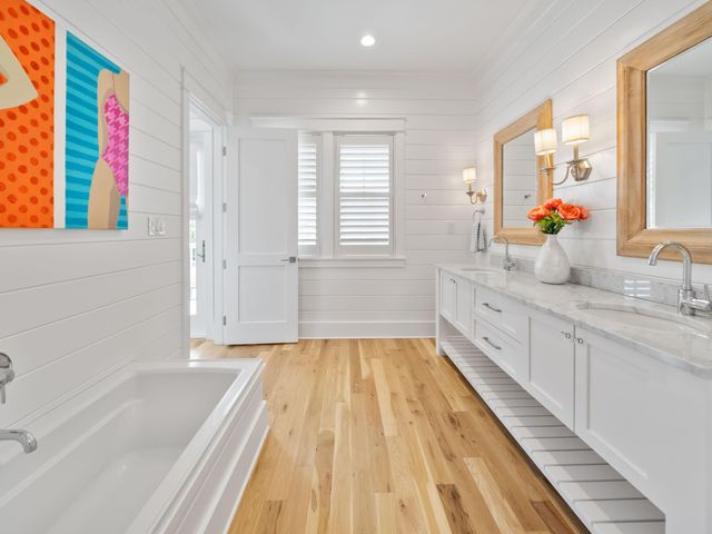 71 Sunflower Street, Santa Rosa Beach, FL 32459