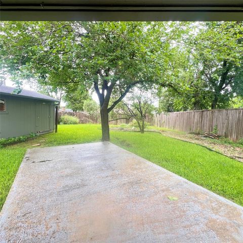 2000 Willow Lane, Plano, TX 75074