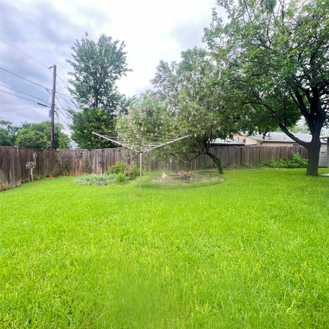 2000 Willow Lane, Plano, TX 75074