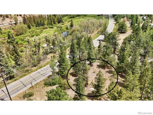 1944 Alvarado Road, Georgetown, CO 80444