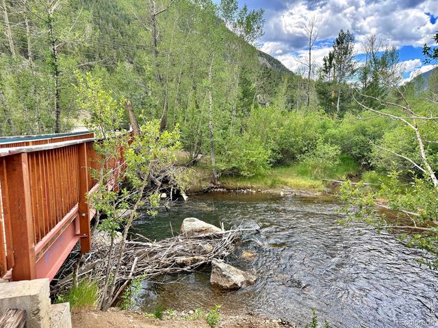 1944 Alvarado Road, Georgetown, CO 80444