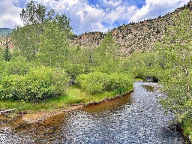 1944 Alvarado Road, Georgetown, CO 80444
