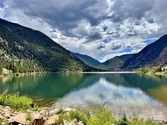 1944 Alvarado Road, Georgetown, CO 80444