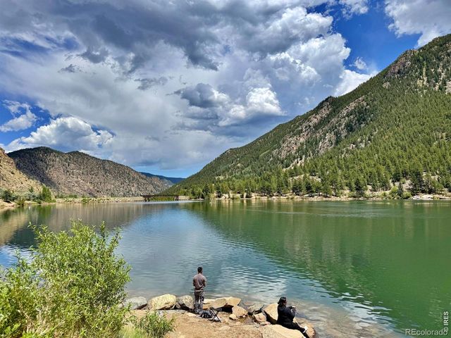 1944 Alvarado Road, Georgetown, CO 80444