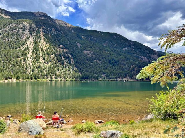 1944 Alvarado Road, Georgetown, CO 80444