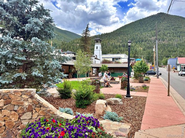 1944 Alvarado Road, Georgetown, CO 80444