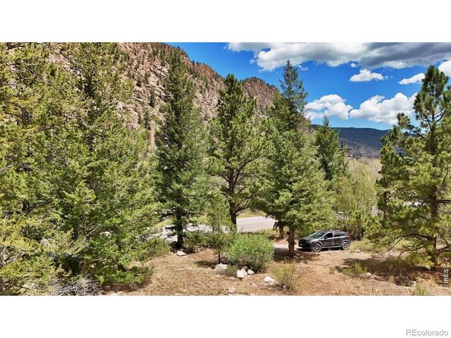 1944 Alvarado Road, Georgetown, CO 80444