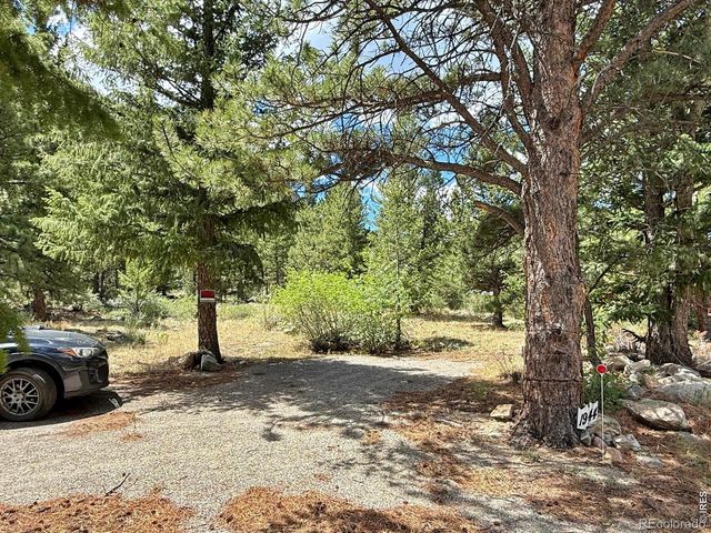 1944 Alvarado Road, Georgetown, CO 80444