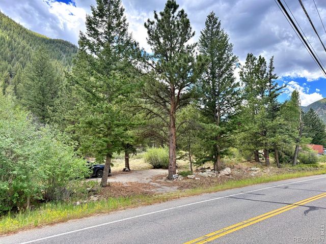 1944 Alvarado Road, Georgetown, CO 80444