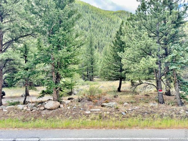 1944 Alvarado Road, Georgetown, CO 80444