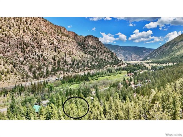1944 Alvarado Road, Georgetown, CO 80444