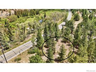 1944 Alvarado Road, Georgetown, CO 80444