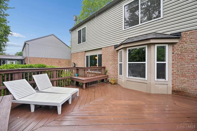 8592 Sunmont Drive, Anderson Twp, OH 45255
