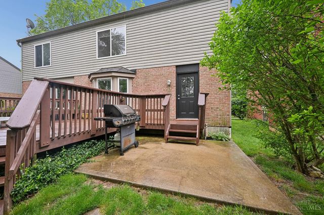 8592 Sunmont Drive, Anderson Twp, OH 45255