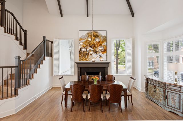 13 Downs Lake Circle, Dallas, TX 75230