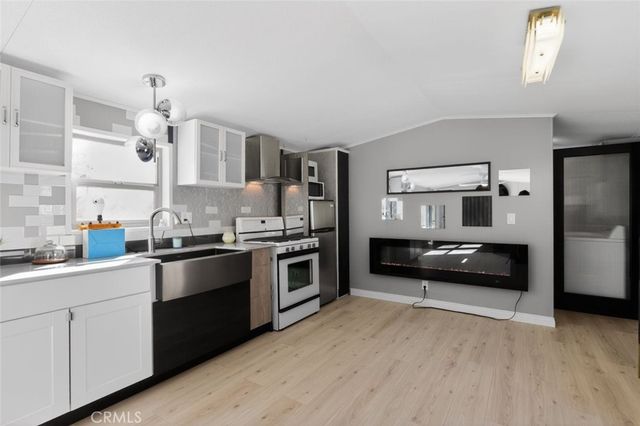 2801 Johnson Road 14, Frazier Park, CA 93225