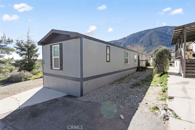 2801 Johnson Road 14, Frazier Park, CA 93225