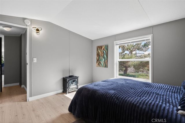 2801 Johnson Road 14, Frazier Park, CA 93225