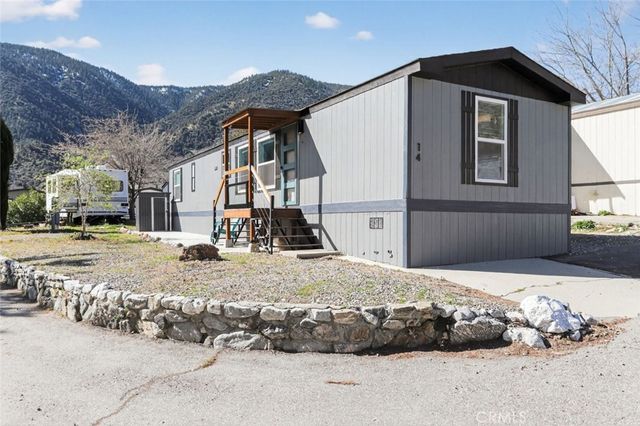 2801 Johnson Road 14, Frazier Park, CA 93225