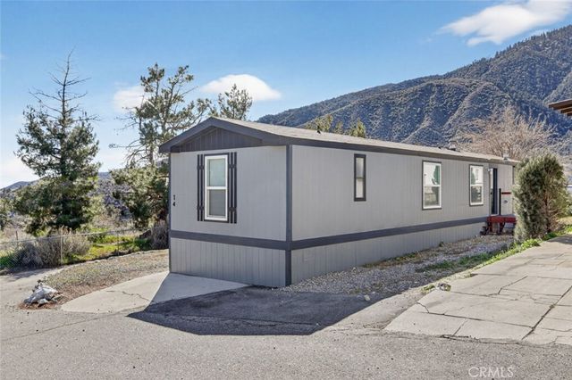 2801 Johnson Road 14, Frazier Park, CA 93225