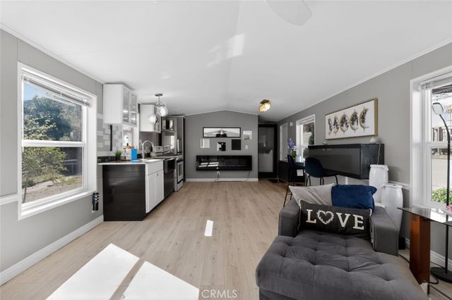 2801 Johnson Road 14, Frazier Park, CA 93225