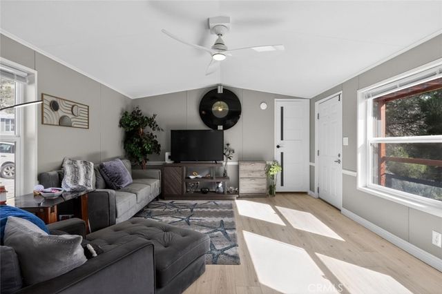 2801 Johnson Road 14, Frazier Park, CA 93225