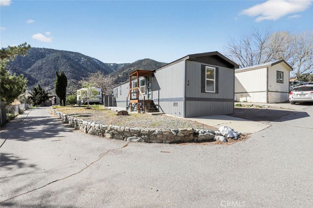 2801 Johnson Road 14, Frazier Park, CA 93225