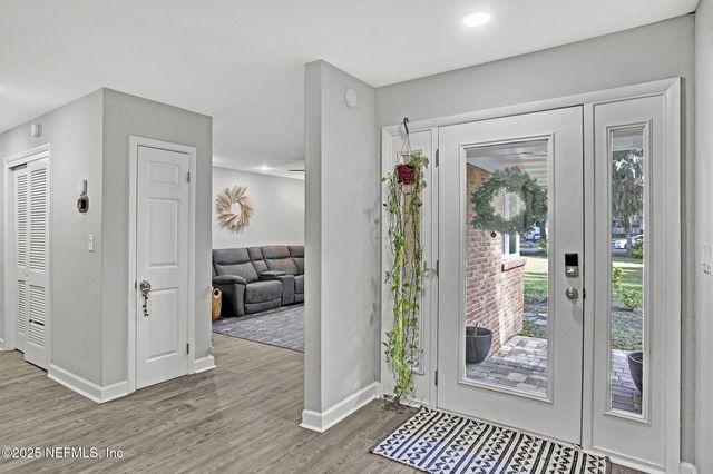 1542 CELLAR Circle, Jacksonville, FL 32225