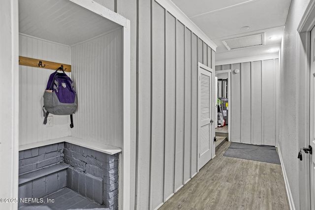 1542 CELLAR Circle, Jacksonville, FL 32225