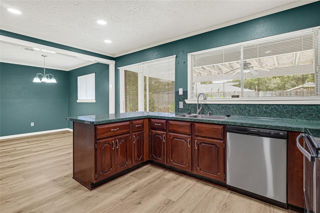 6210 Westwick Drive, Houston, TX 77072
