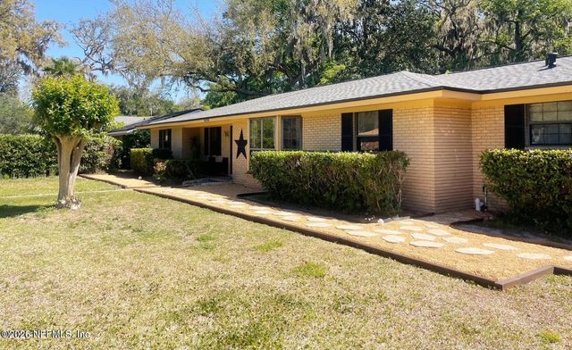 4355 FULTON Road N, Jacksonville, FL 32225