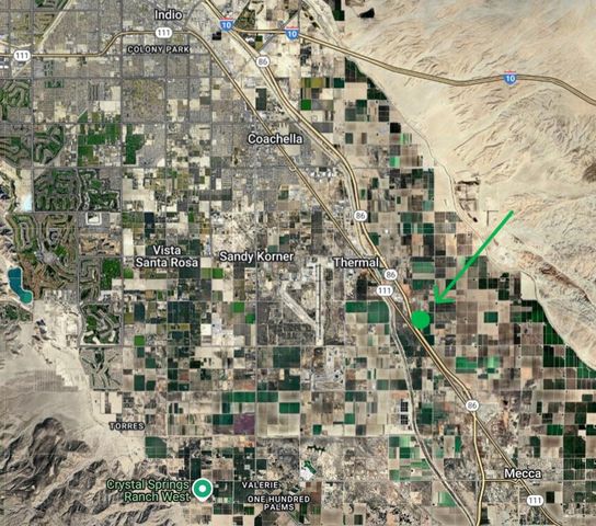 88675 58th Avenue, Thermal, CA 92274
