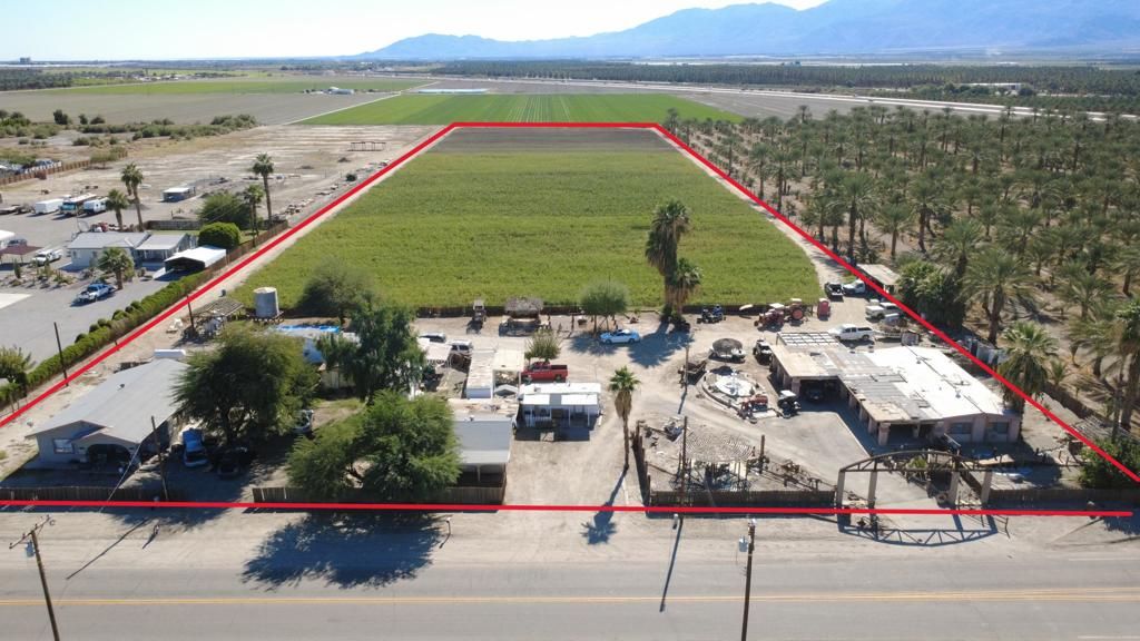 88675 58th Avenue, Thermal, CA 92274