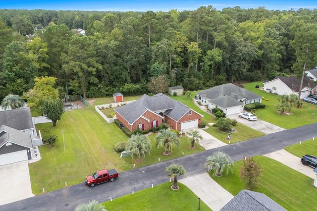 482 Shellbank Dr., Longs, SC 29568