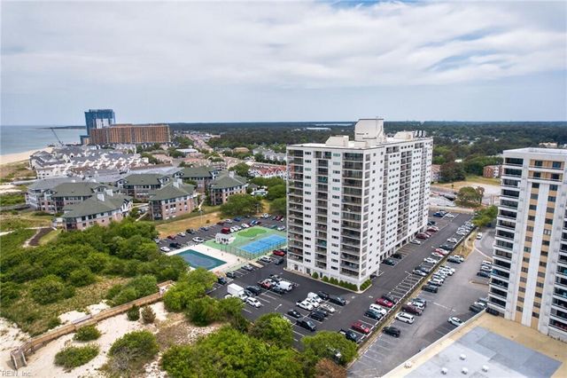 3288 Page Ave Apt 710, Virginia Beach, VA 23451